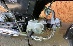 HONDA BENLY 50 CD50