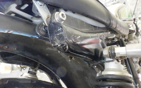 YAMAHA SR400 Gen.2 1998 1JR