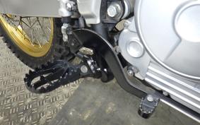 YAMAHA SEROW 250 Gen.3 DG31J