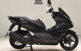 HONDA PCX 125 2017 JK05