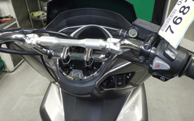 HONDA PCX 125 2018 JF81