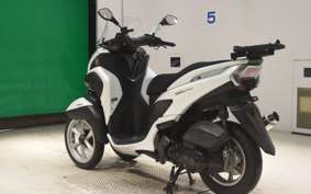 YAMAHA TRICITY 125 A SE82J