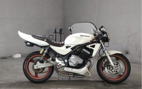 KAWASAKI BALIUS250-2 ZR250B