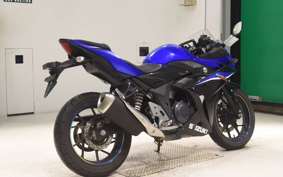 SUZUKI GSX250 R 2018