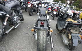 YAMAHA DRAGSTAR 400 1997 4TR