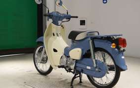 HONDA C50 SUPER CUB AA09