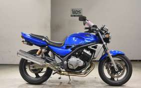 KAWASAKI BALIUS 250 Gen.2 ZR250B