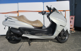 YAMAHA GRAND MAJESTY400 2009 SH06J