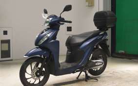 HONDA DIO 110 2015 JK03