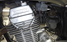 KAWASAKI ELIMINATOR 125 BN125A