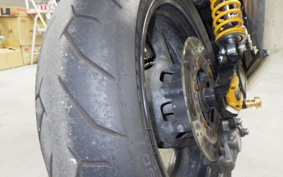 YAMAHA XJR1200 1994 4KG