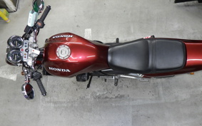 HONDA CB400SF 1993