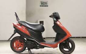 SUZUKI ADDRESS V125 G