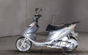 SUZUKI ADDRESS V125 CF46A