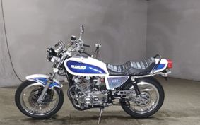 SUZUKI GS400 2006 GS400