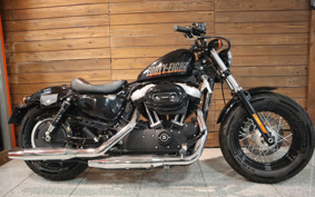 HARLEY XL1200X 2016 LC3