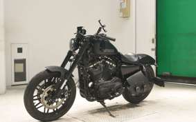 HARLEY XL1200CX 2016