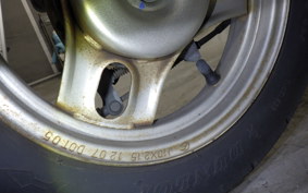 HONDA TODAY 2 2003 AF67