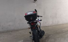 HONDA CBR250R MC41
