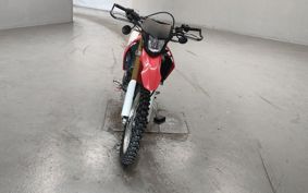 HONDA CRF250L MD38