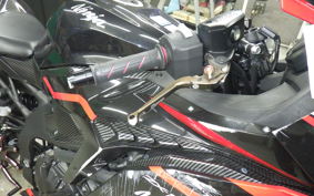 KAWASAKI ZX-25R 2025 ZX250E