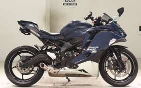 KAWASAKI ZX-25R 2015 ZX250E