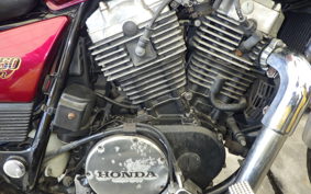 HONDA NV750 CUSTOM 1989 RC14