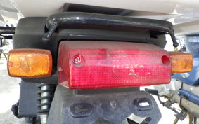 YAMAHA GEAR Gen.2 UA08J