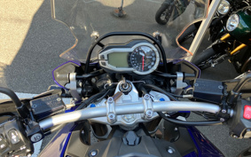 TRIUMPH タイガーエクスプローラー 2012 V1F11E