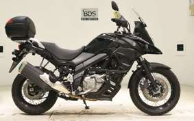 SUZUKI Vｽﾄﾛｰﾑ650XTA 2018 C733A
