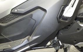 HONDA ADV160 2014 KF54