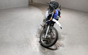YAMAHA XTZ125 PCJL