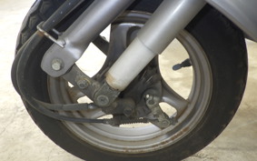 HONDA GIORNO AF24