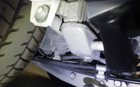 HONDA GYRO X 2025 TD02