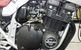 SUZUKI GSX1100S KATANA 1984 GS110X