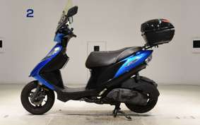 SUZUKI ADDRESS V125 G 2021 CF46A