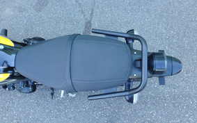 YAMAHA XSR900 2016 RN46J