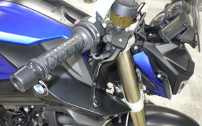 BMW F800R 2015