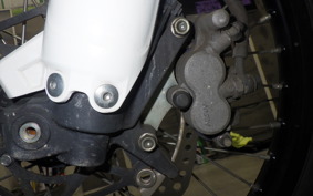 HONDA CRF250 RALLY LDA MD44