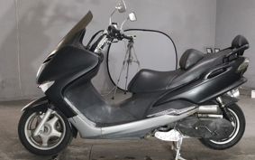 YAMAHA MAJESTY 125 E374E