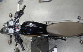 YAMAHA SR400 Gen.5 2021 RH16J