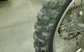 KAWASAKI KX125 2020 KX125J