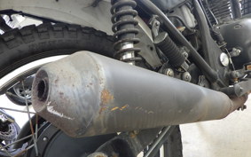 KAWASAKI 250TR 2004 BJ250F