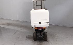 HONDA GYRO TA02