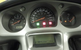 HONDA GL 1800 GOLD WING 2001 SC47