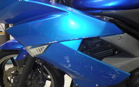 KAWASAKI NINJA 400R 2013 ER400B