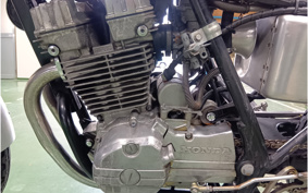 HONDA GB250 CLUBMAN 1 MC10
