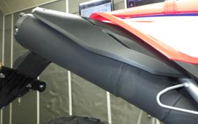 HONDA CRF250L 2021 MD47