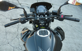 KAWASAKI Z250ABS EX250P