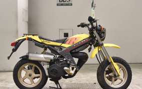 SUZUKI TR110 STREET MAGIC 2022 CF12A